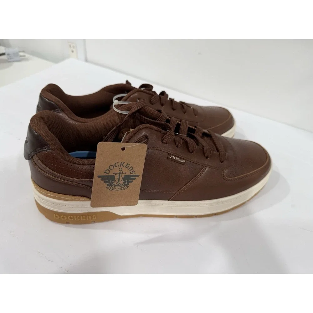 - Dockers - Brown Size 12.
